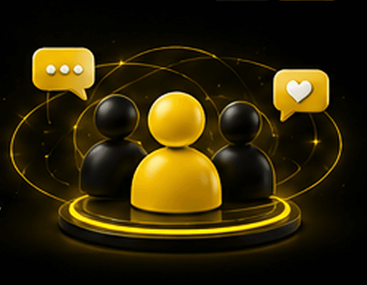 Community Illustration