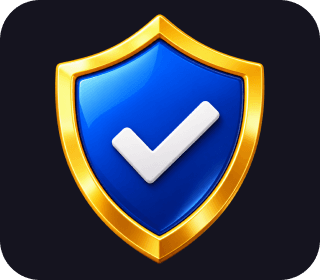 Intellectual Property Security Shield Preview