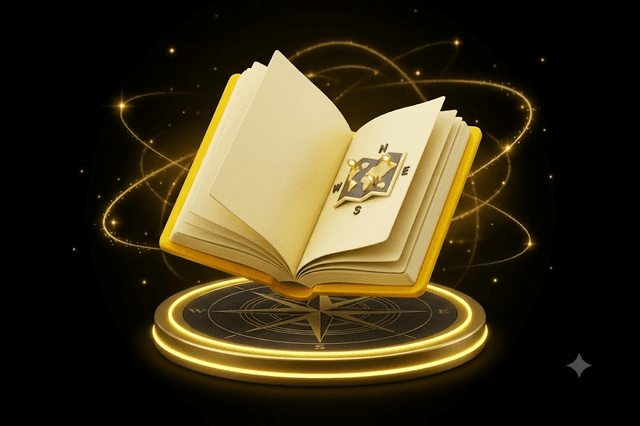 Guides illustration