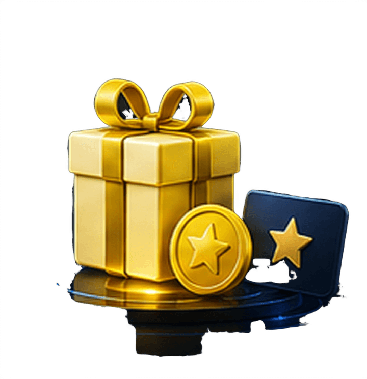 Rewards & Loyalty Program Terms Illustration
