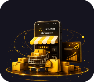 Become a Seller on Jointearn