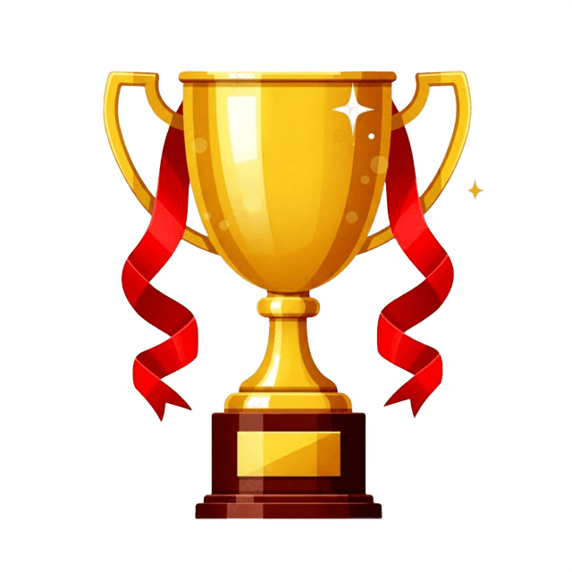 Trophy Leaderboard