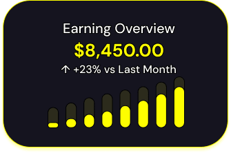 Earning Overview