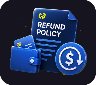 Refund Policy Preview